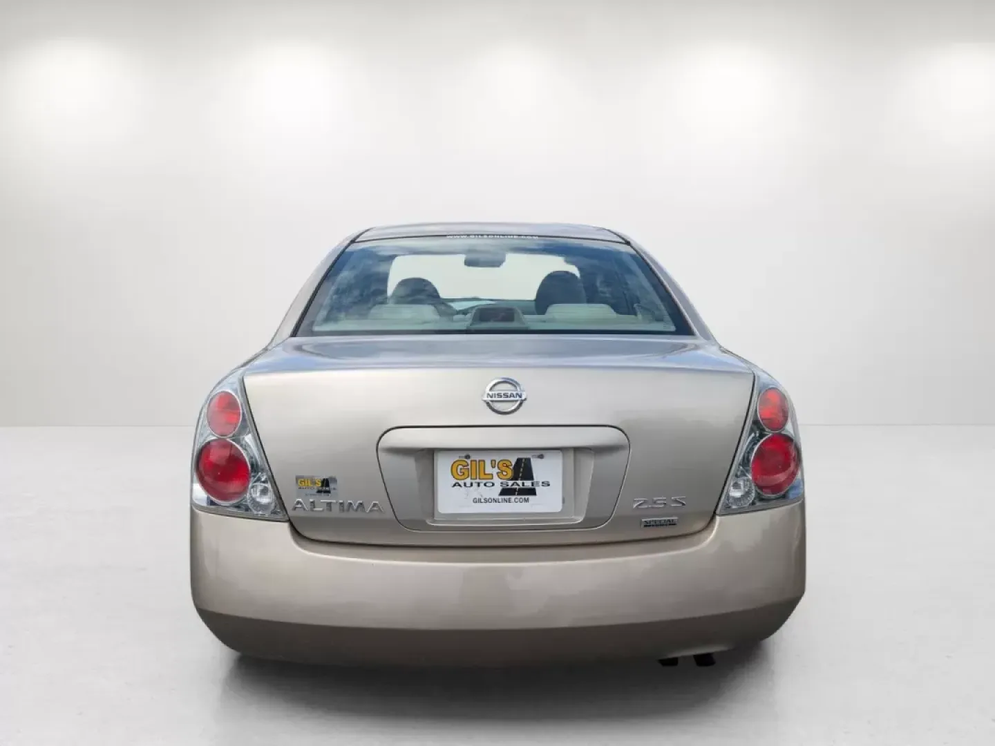 2006 Super Black Nissan Altima 2.5 S (1N4AL11D76C) with an Other engine, located at 3959 U.S. 80 W, Phenix City, AL, 36870, (334) 297-4885, 32.469296, -85.135185 - **Discover Affordable Freedom with the 2006 Nissan Altima - Perfect for Daily Commuters and Growing Families!**<br /> <br /> Are you searching for a reliable sedan that fits seamlessly into your busy lifestyle? Look no further than this stylish 2006 Nissan Altima 2.5 S, available now at Gils Auto in - Photo#5