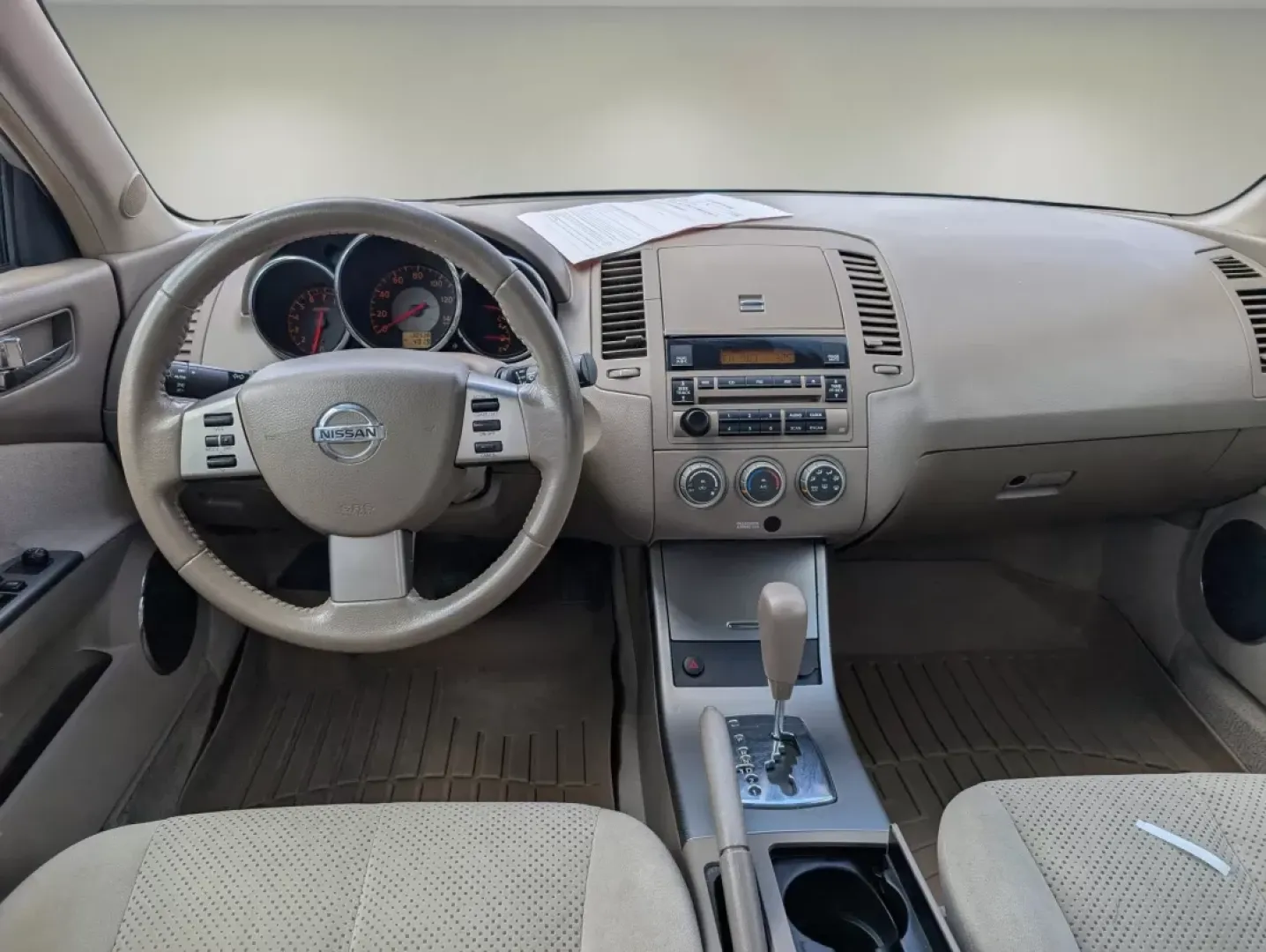 2006 Super Black Nissan Altima 2.5 S (1N4AL11D76C) with an Other engine, located at 3959 U.S. 80 W, Phenix City, AL, 36870, (334) 297-4885, 32.469296, -85.135185 - **Discover Affordable Freedom with the 2006 Nissan Altima - Perfect for Daily Commuters and Growing Families!**<br /> <br /> Are you searching for a reliable sedan that fits seamlessly into your busy lifestyle? Look no further than this stylish 2006 Nissan Altima 2.5 S, available now at Gils Auto in - Photo#11