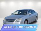 2006 Toyota Avalon Limited (4T1BK36B36U) with an Gas V6 3.5L/211 engine, 5-Speed Automatic w/OD transmission, located at 1430 Gateway Drive, Opelika, AL, 36801, (334) 239-0944, 32.637871, -85.409790 - 2006 Toyota Avalon Limited - Photo#0
