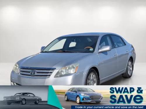 2006 Toyota Avalon
