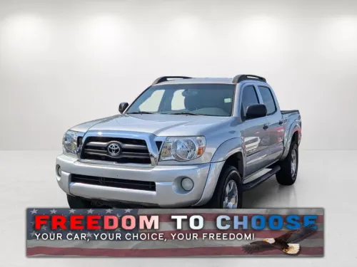2006 Toyota Tacoma PreRunner