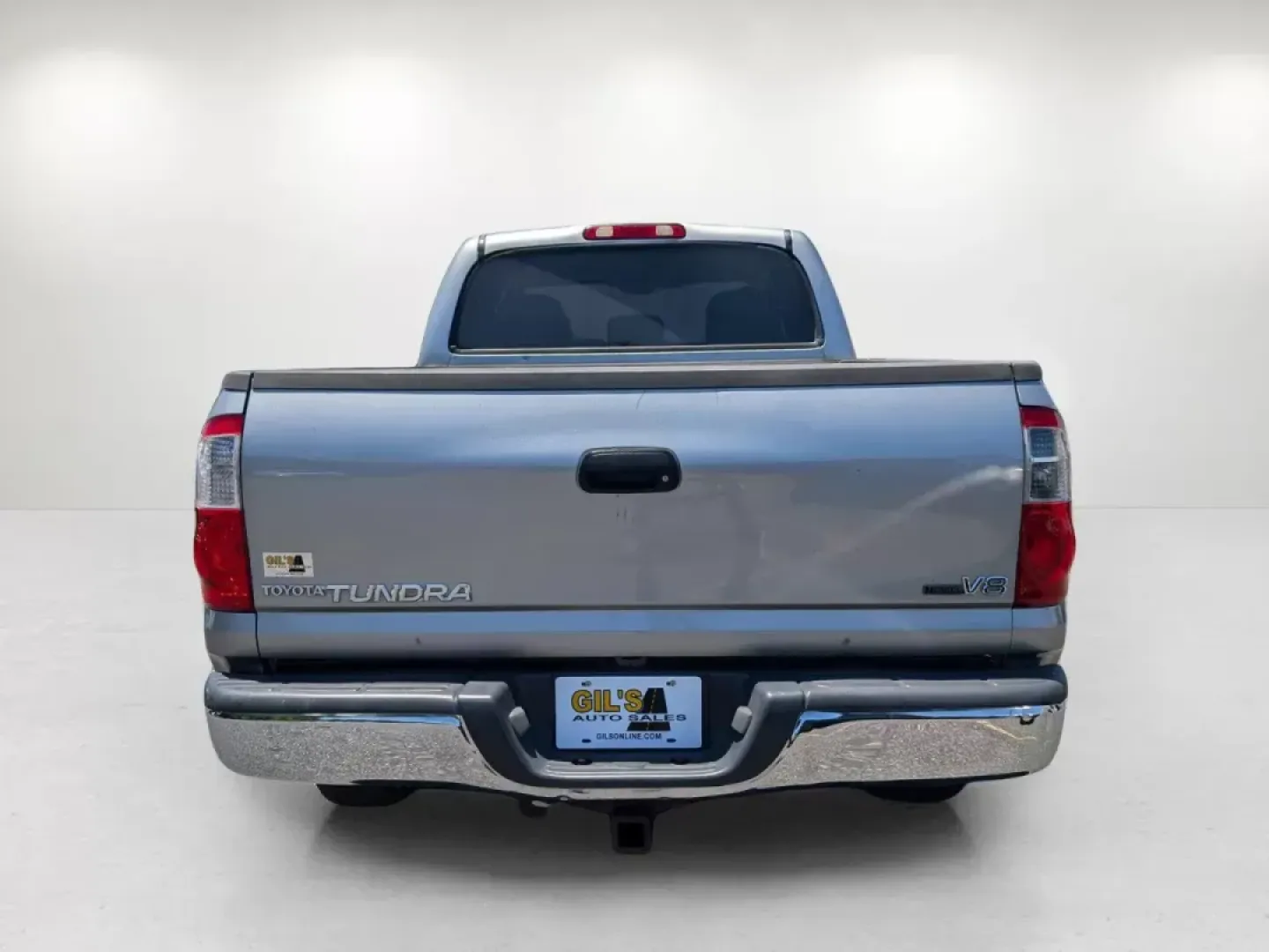 2006 Toyota Tundra SR5 (5TBET34156S) with an Gas V8 4.7L/285 engine, 5-Speed Automatic w/OD transmission, located at 3959 U.S. 80 W, Phenix City, AL, 36870, (334) 297-4885, 32.469296, -85.135185 - 2006 Toyota Tundra SR5 - Photo#6