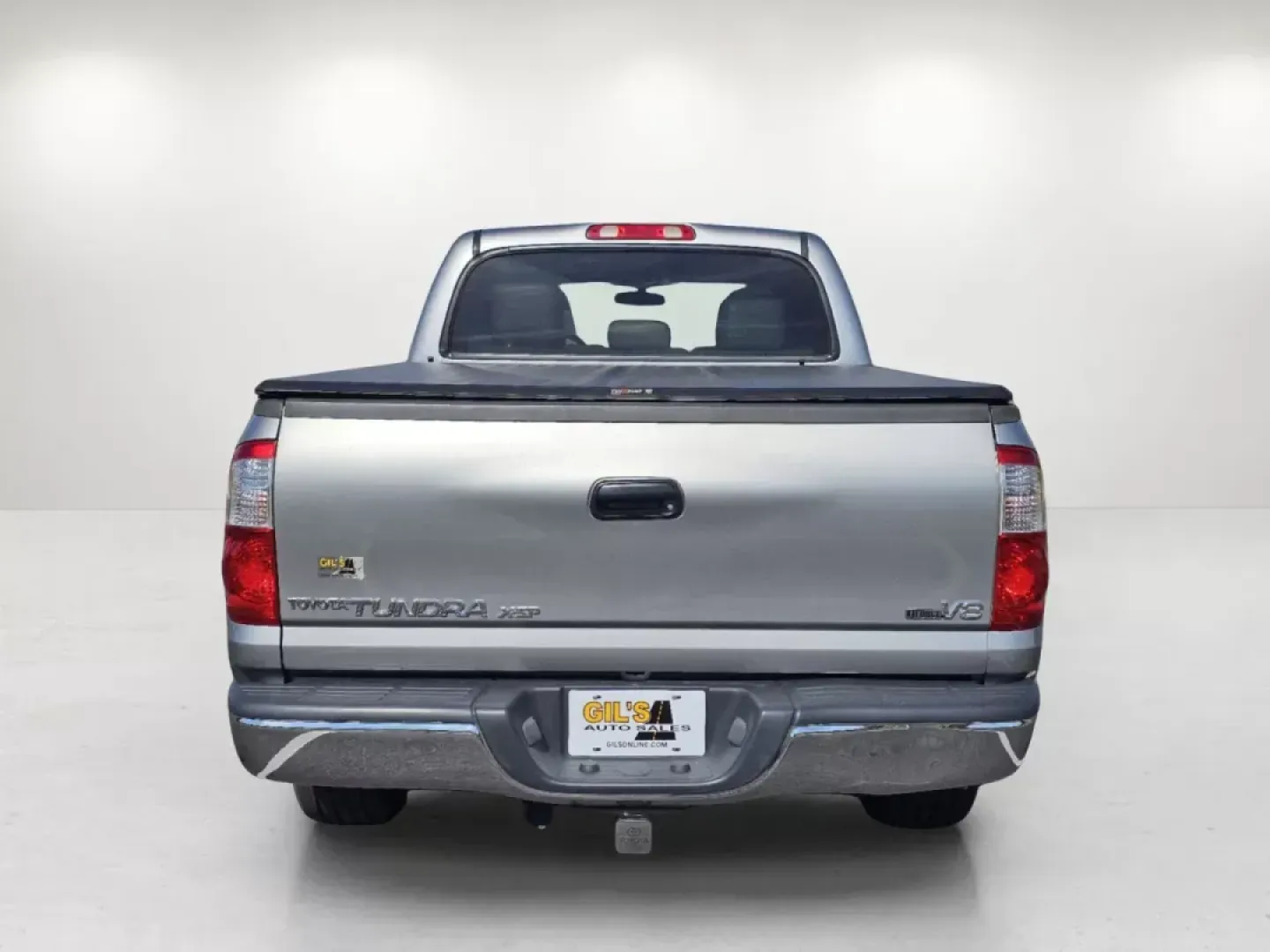 2006 Toyota Tundra SR5 (5TBET34116S) with an Gas V8 4.7L/285 engine, 5-Speed Automatic w/OD transmission, located at 3959 U.S. 80 W, Phenix City, AL, 36870, (334) 297-4885, 32.469296, -85.135185 - 2006 Toyota Tundra SR5 - Photo#5