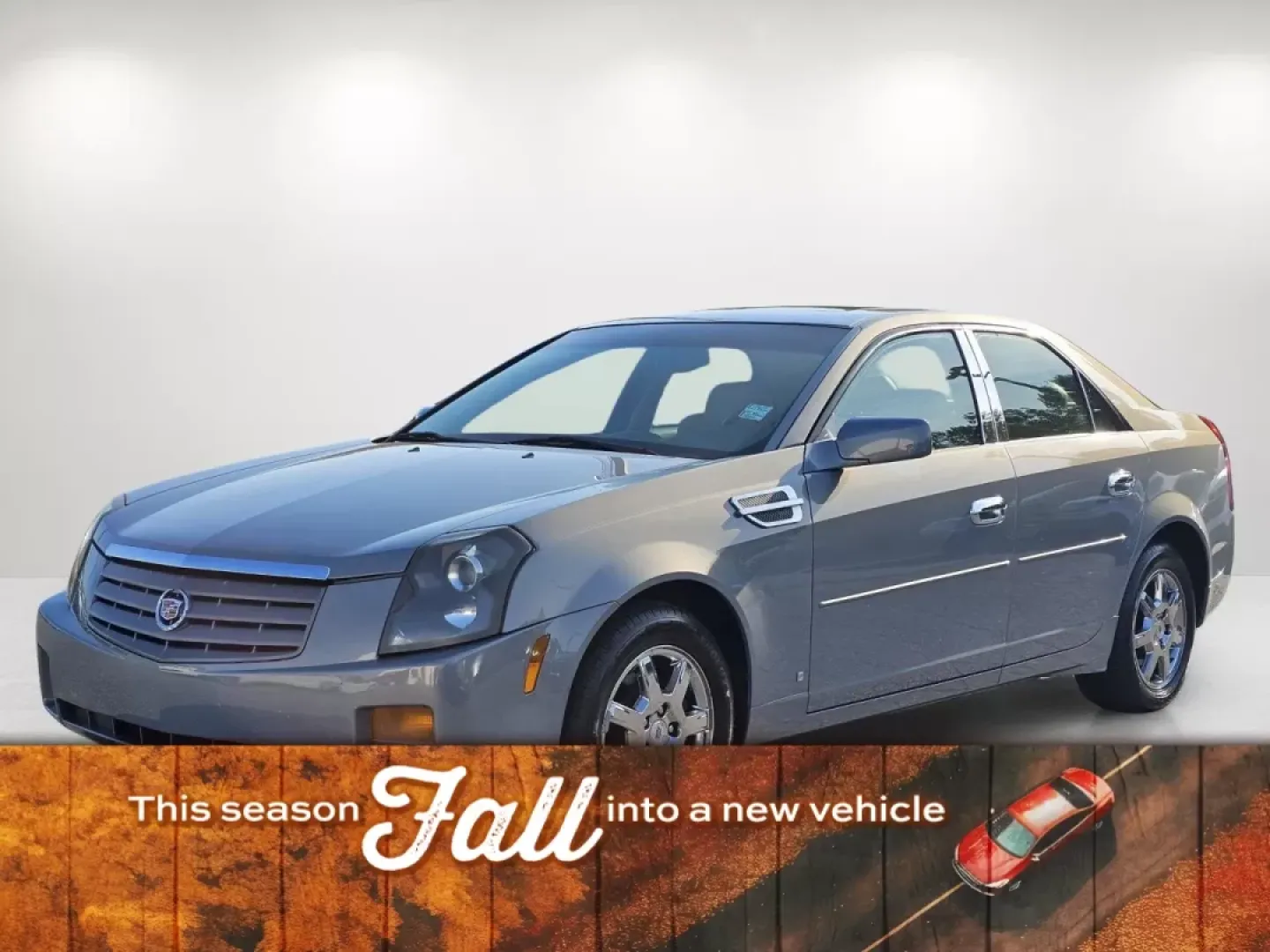 2007 /Cashmere Cadillac CTS (1G6DP577270) with an Other engine, located at 1430 Gateway Drive, Opelika, AL, 36801, (334) 239-0944, 32.637871, -85.409790 - Discover the perfect blend of luxury and performance with the 2007 Cadillac CTS, an exceptional sedan that epitomizes style and sophistication. Whether you're commuting to work, enjoying weekend getaways, or simply looking to elevate your daily driving experience, this CTS is designed to cater to yo - Photo#0