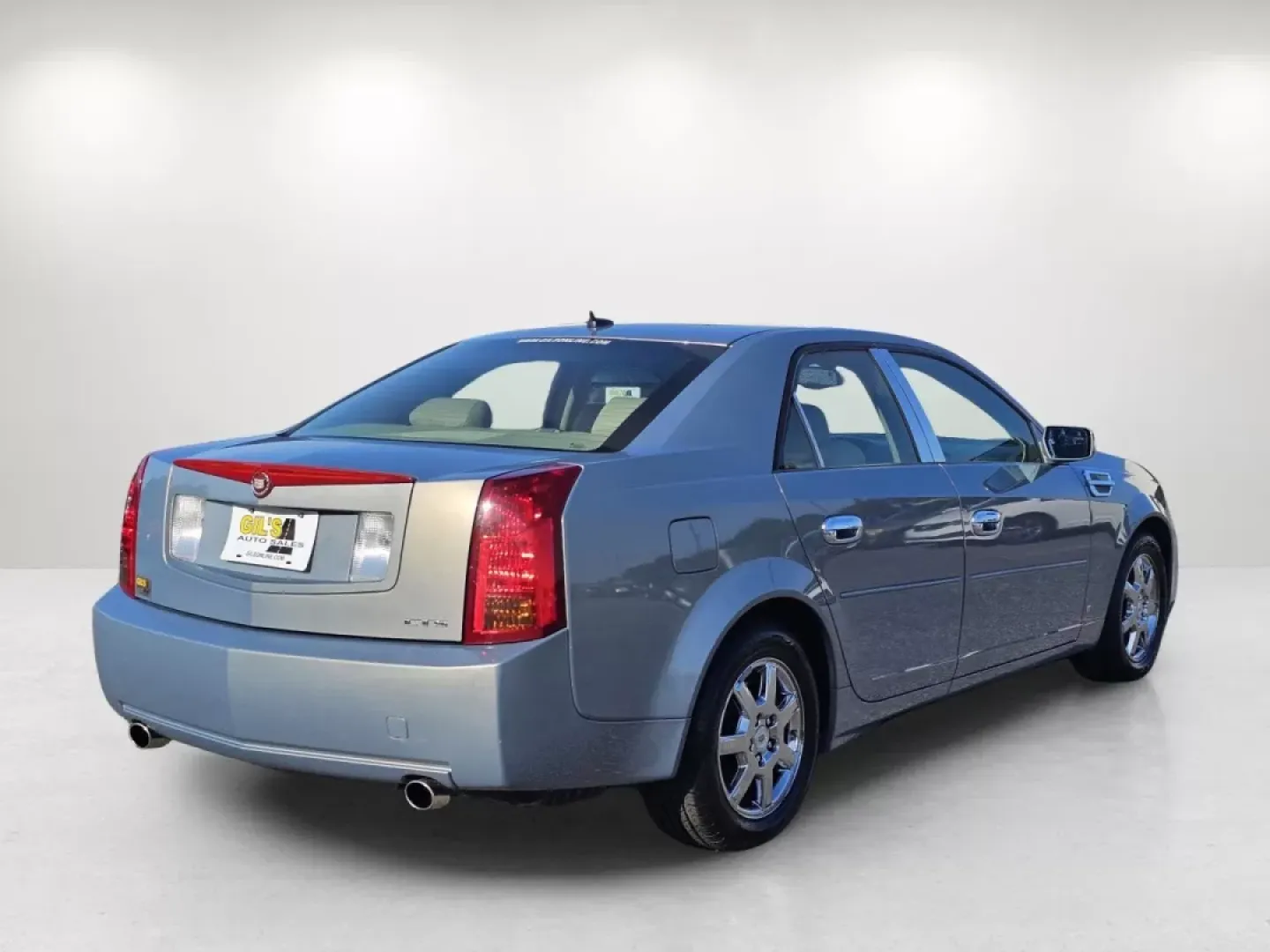 2007 /Cashmere Cadillac CTS (1G6DP577270) with an Other engine, located at 1430 Gateway Drive, Opelika, AL, 36801, (334) 239-0944, 32.637871, -85.409790 - Discover the perfect blend of luxury and performance with the 2007 Cadillac CTS, an exceptional sedan that epitomizes style and sophistication. Whether you're commuting to work, enjoying weekend getaways, or simply looking to elevate your daily driving experience, this CTS is designed to cater to yo - Photo#4