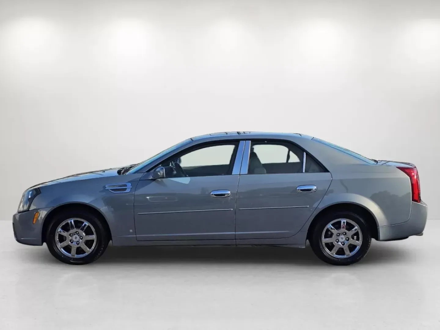 2007 /Cashmere Cadillac CTS (1G6DP577270) with an Other engine, located at 1430 Gateway Drive, Opelika, AL, 36801, (334) 239-0944, 32.637871, -85.409790 - Discover the perfect blend of luxury and performance with the 2007 Cadillac CTS, an exceptional sedan that epitomizes style and sophistication. Whether you're commuting to work, enjoying weekend getaways, or simply looking to elevate your daily driving experience, this CTS is designed to cater to yo - Photo#7