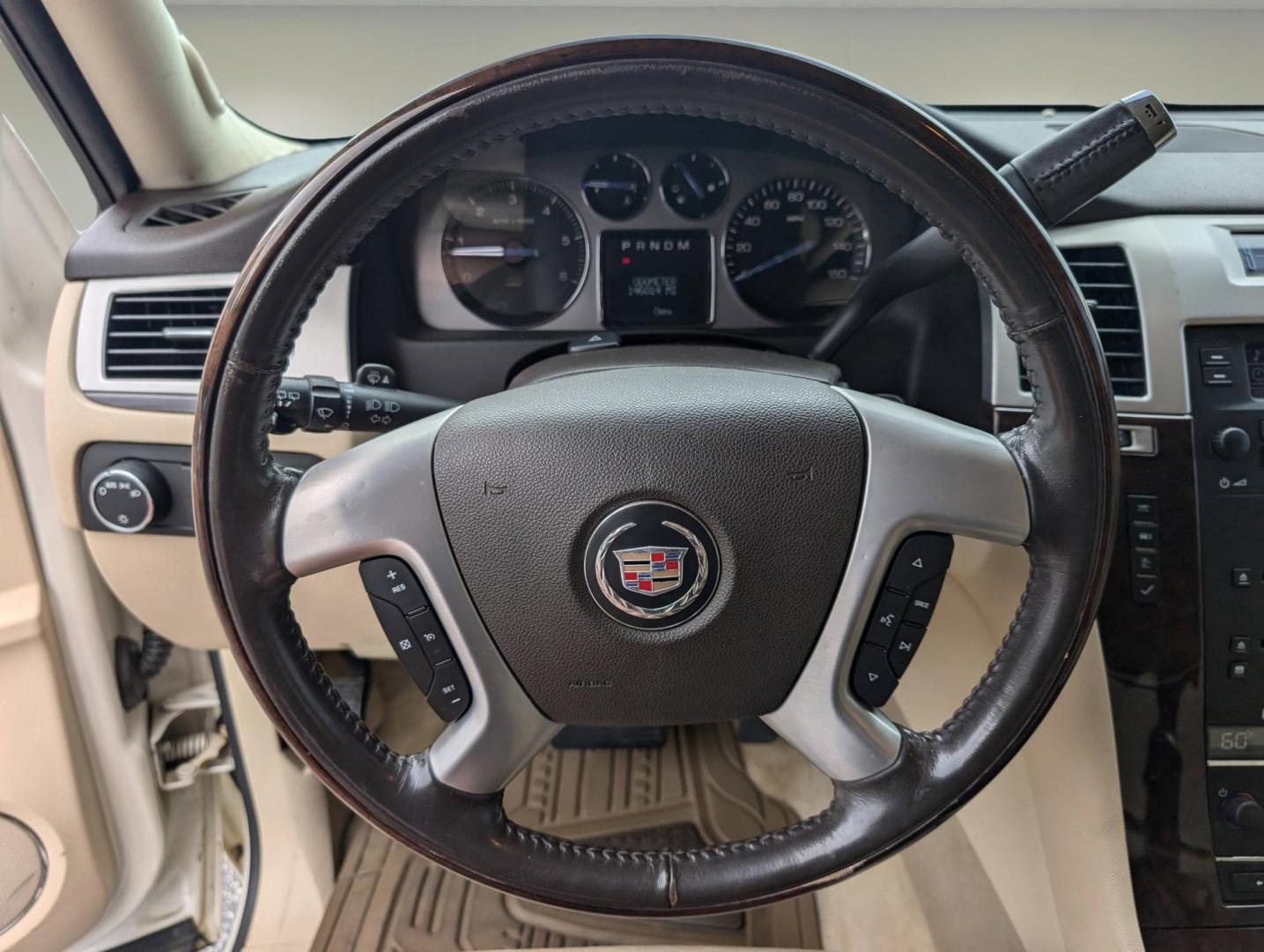 2007 /Cocoa/Cashmere Cadillac Escalade (1GYEC63827R) with an Gas V8 6.2L/378 engine, 6-Speed HD Automatic w/OD transmission, located at 5115 14th Ave., Columbus, GA, 31904, (706) 323-0345, 32.511494, -84.971046 - 2007 Cadillac Escalade - Photo#16