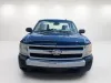 2007 /Dark Titanium Chevrolet Silverado 1500 Work Truck (1GCEC14X67Z) with an Gas V6 4.3L/262 engine, 4-Speed Automatic w/OD transmission, located at 7000 Northlake Connector, Columbus, GA, 31904, (706) 987-8085, 32.524975, -84.978134 - 2007 Chevrolet Silverado 1500 Work Truck - Photo#1