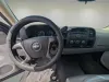 2007 /Dark Titanium Chevrolet Silverado 1500 Work Truck (1GCEC14X67Z) with an Gas V6 4.3L/262 engine, 4-Speed Automatic w/OD transmission, located at 7000 Northlake Connector, Columbus, GA, 31904, (706) 987-8085, 32.524975, -84.978134 - 2007 Chevrolet Silverado 1500 Work Truck - Photo#11