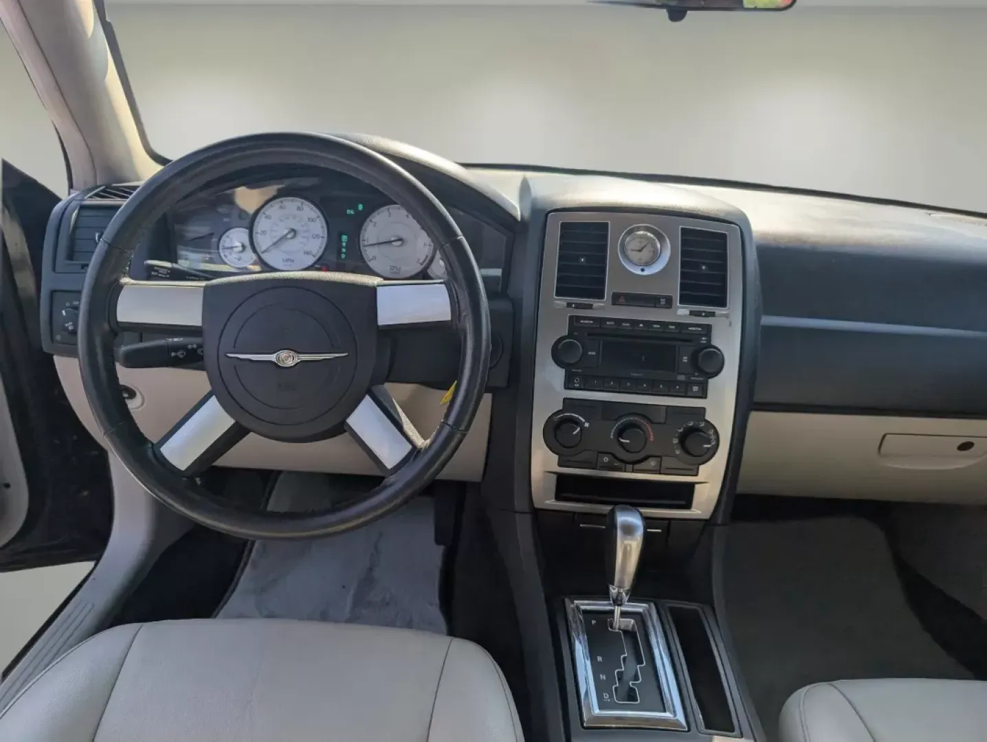 2007 Chrysler 300 (2C3KA53G87H) with an Other engine, located at 5115 14th Ave., Columbus, GA, 31904, (706) 323-0345, 32.511494, -84.971046 - Experience luxury and comfort with a 2007 Chrysler 300, the ideal sedan for those seeking both style and functionality in their daily commute or weekend adventures. Whether you're navigating the bustling streets of Phenix City or heading out for a smooth drive along U.S. 80 toward nearby attractions - Photo#11
