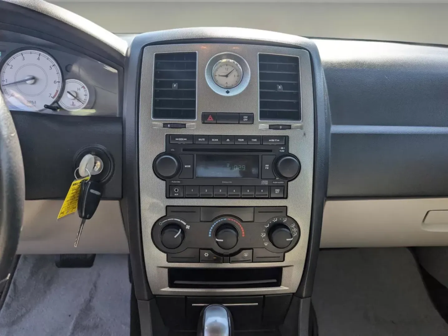 2007 Chrysler 300 (2C3KA53G87H) with an Other engine, located at 5115 14th Ave., Columbus, GA, 31904, (706) 323-0345, 32.511494, -84.971046 - Experience luxury and comfort with a 2007 Chrysler 300, the ideal sedan for those seeking both style and functionality in their daily commute or weekend adventures. Whether you're navigating the bustling streets of Phenix City or heading out for a smooth drive along U.S. 80 toward nearby attractions - Photo#13