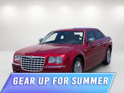 2007 Chrysler 300