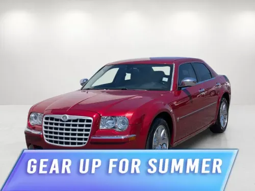 2007 Chrysler 300
