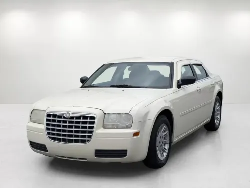 2007 Chrysler 300