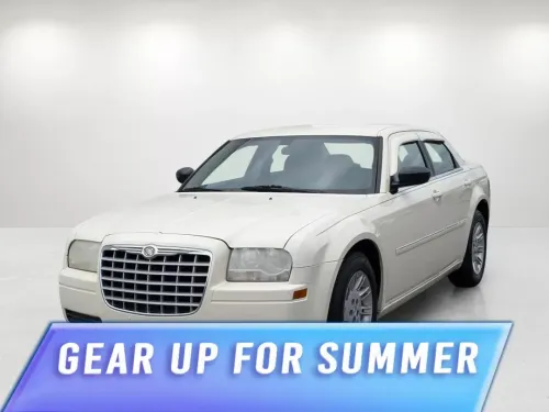 2007 Chrysler 300