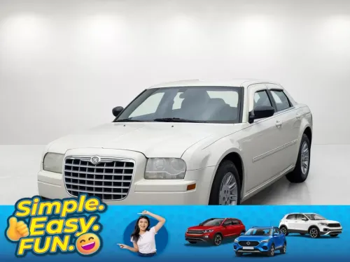 2007 Chrysler 300
