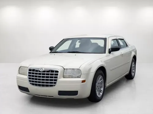 2007 Chrysler 300
