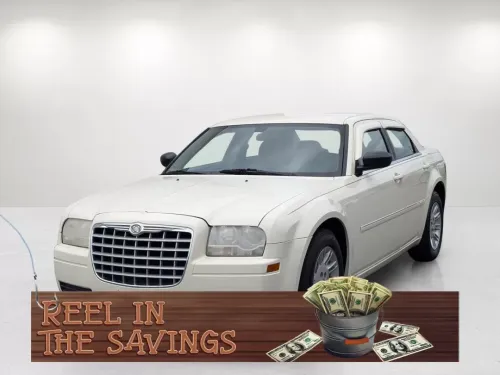 2007 Chrysler 300