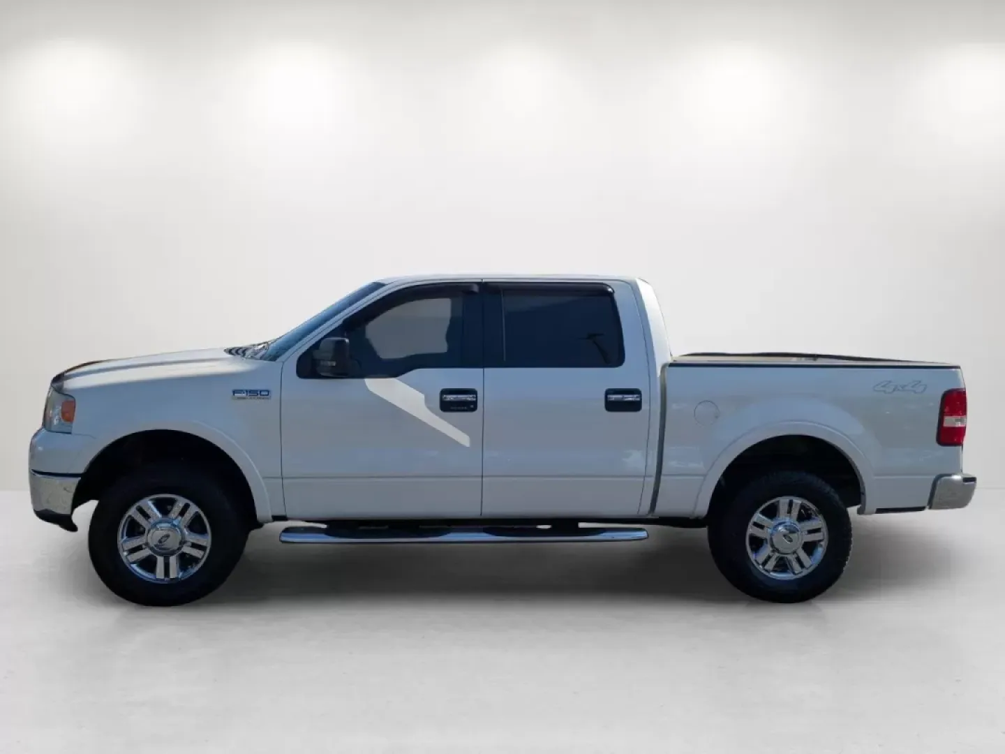 2007 Ford F-150 Lariat (1FTPW14V47F) with an Other engine, located at 3959 U.S. 80 W, Phenix City, AL, 36870, (334) 297-4885, 32.469296, -85.135185 - Are you ready to take on your next adventure with confidence and capability? Look no further than this 2007 Ford F-150, a rugged and reliable crew cab pickup perfect for weekend getaways, long commutes, or simply tackling your daily responsibilities. With its powerful 4WD drivetrain and spacious int - Photo#8