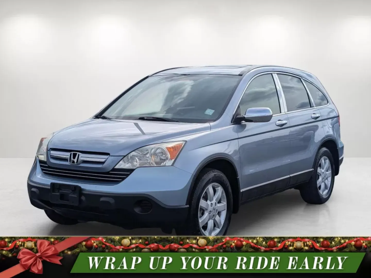 2007 Honda CR-V EX (5J6RE48567L) with an Other engine, located at 3959 U.S. 80 W, Phenix City, AL, 36870, (334) 297-4885, 32.469296, -85.135185 - **Unleash Your Adventurous Spirit with the 2007 Honda CR-V at Gils Auto, Phenix City, AL!**<br /> <br /> Are you ready to take on new adventures with your family or friends? Look no further than this reliable 2007 Honda CR-V EX! Designed for those who crave both comfort and capability, this SUV is p - Photo#0