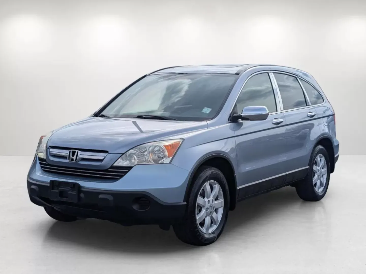 2007 Honda CR-V EX (5J6RE48567L) with an Other engine, located at 3959 U.S. 80 W, Phenix City, AL, 36870, (334) 297-4885, 32.469296, -85.135185 - **Unleash Your Adventurous Spirit with the 2007 Honda CR-V at Gils Auto, Phenix City, AL!**<br /> <br /> Are you ready to take on new adventures with your family or friends? Look no further than this reliable 2007 Honda CR-V EX! Designed for those who crave both comfort and capability, this SUV is p - Photo#1