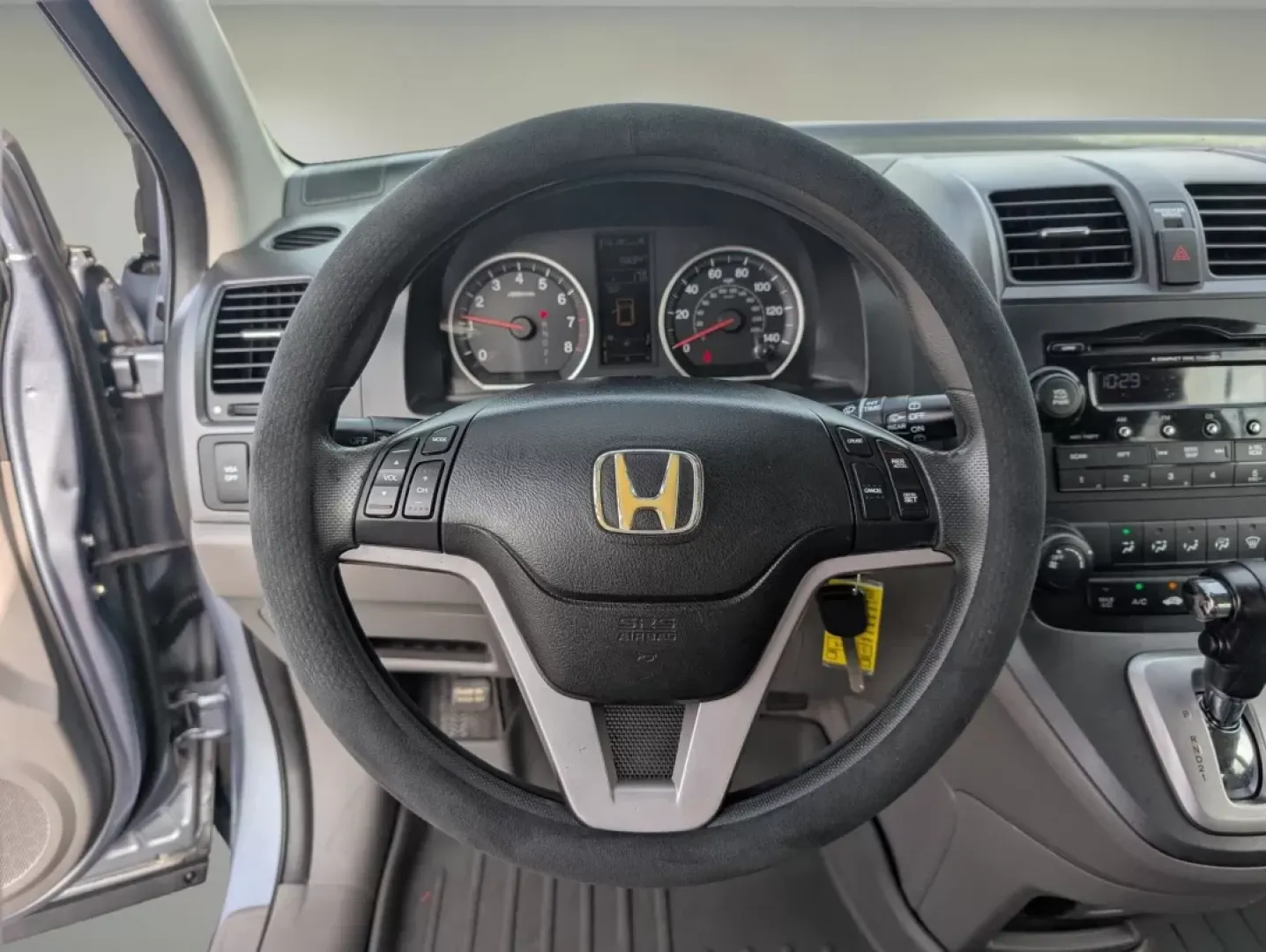 2007 Honda CR-V EX (5J6RE48567L) with an Other engine, located at 3959 U.S. 80 W, Phenix City, AL, 36870, (334) 297-4885, 32.469296, -85.135185 - **Unleash Your Adventurous Spirit with the 2007 Honda CR-V at Gils Auto, Phenix City, AL!**<br /> <br /> Are you ready to take on new adventures with your family or friends? Look no further than this reliable 2007 Honda CR-V EX! Designed for those who crave both comfort and capability, this SUV is p - Photo#15