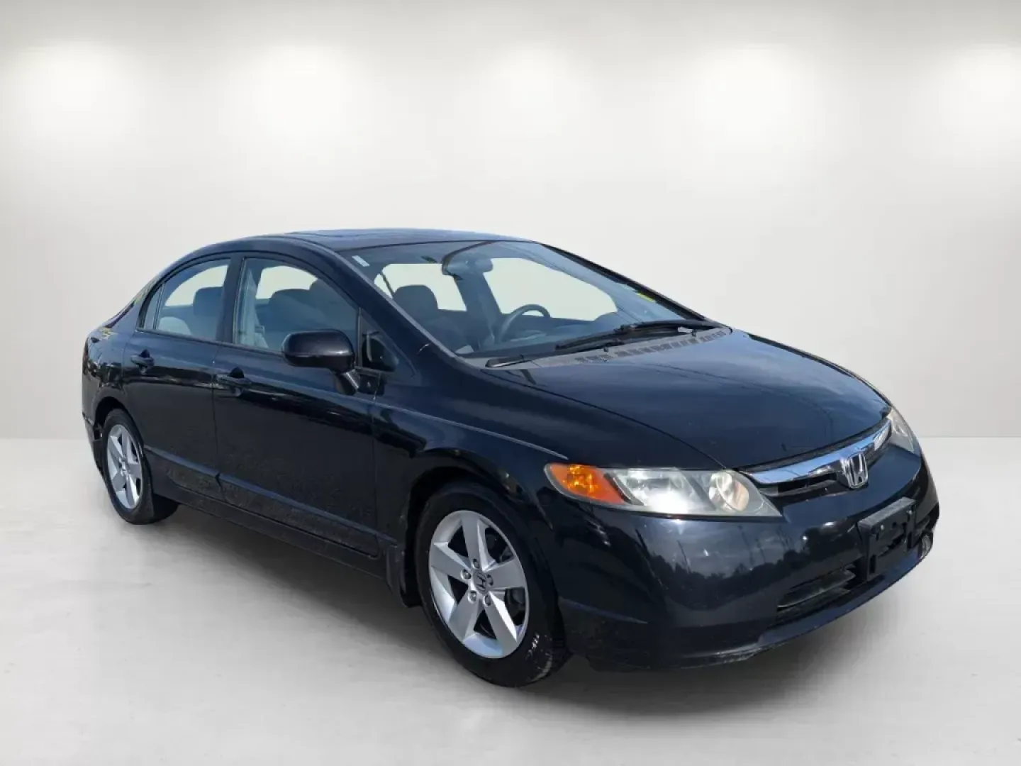 2007 Honda Civic Sdn EX (1HGFA16857L) with an Other engine, located at 1430 Gateway Drive, Opelika, AL, 36801, (334) 239-0944, 32.637871, -85.409790 - **Unlock Your Freedom with the 2007 Honda Civic EX Perfect for Commuters and Adventurers in Opelika, AL!**<br /> <br /> Are you seeking a reliable and stylish sedan that can handle your daily commute while still being ready for weekend adventures? Look no further than this 2007 Honda Civic EX, avai - Photo#3
