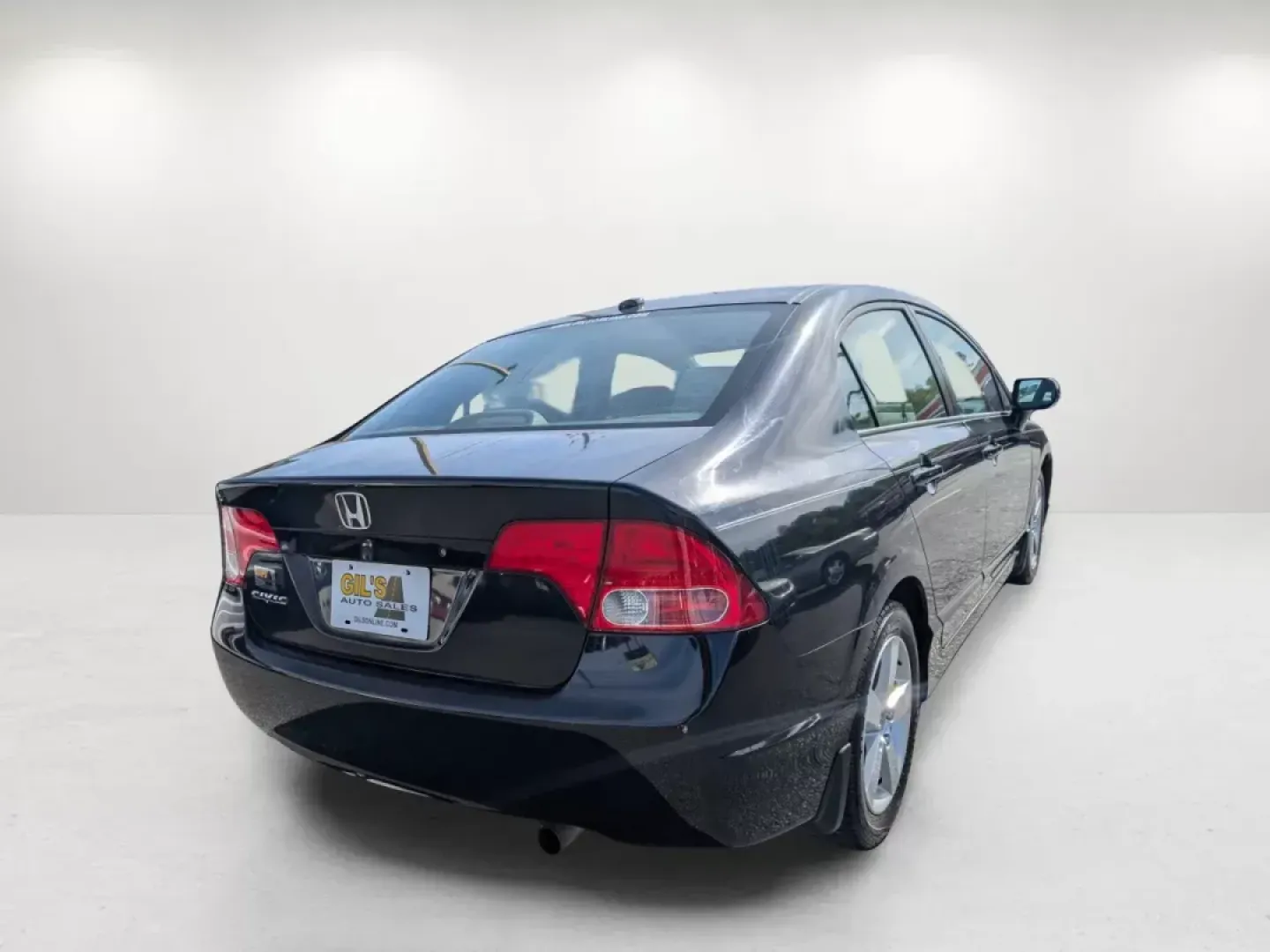 2007 Honda Civic Sdn EX (1HGFA16857L) with an Other engine, located at 1430 Gateway Drive, Opelika, AL, 36801, (334) 239-0944, 32.637871, -85.409790 - **Unlock Your Freedom with the 2007 Honda Civic EX Perfect for Commuters and Adventurers in Opelika, AL!**<br /> <br /> Are you seeking a reliable and stylish sedan that can handle your daily commute while still being ready for weekend adventures? Look no further than this 2007 Honda Civic EX, avai - Photo#5
