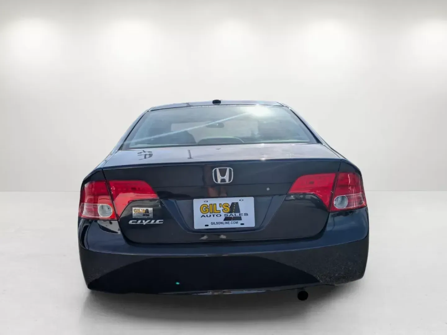 2007 Honda Civic Sdn EX (1HGFA16857L) with an Other engine, located at 1430 Gateway Drive, Opelika, AL, 36801, (334) 239-0944, 32.637871, -85.409790 - **Unlock Your Freedom with the 2007 Honda Civic EX Perfect for Commuters and Adventurers in Opelika, AL!**<br /> <br /> Are you seeking a reliable and stylish sedan that can handle your daily commute while still being ready for weekend adventures? Look no further than this 2007 Honda Civic EX, avai - Photo#6