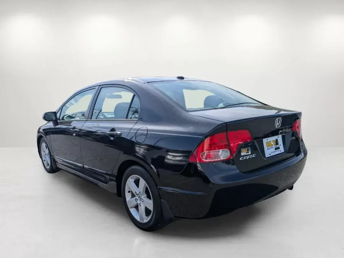 2007 Honda Civic Sdn EX (1HGFA16857L) with an Other engine, located at 1430 Gateway Drive, Opelika, AL, 36801, (334) 239-0944, 32.637871, -85.409790 - **Unlock Your Freedom with the 2007 Honda Civic EX Perfect for Commuters and Adventurers in Opelika, AL!**<br /> <br /> Are you seeking a reliable and stylish sedan that can handle your daily commute while still being ready for weekend adventures? Look no further than this 2007 Honda Civic EX, avai - Photo#7