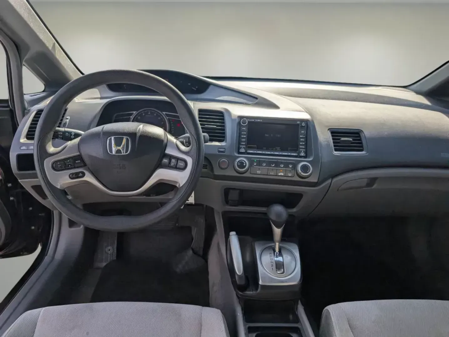 2007 Honda Civic Sdn EX (1HGFA16857L) with an Other engine, located at 1430 Gateway Drive, Opelika, AL, 36801, (334) 239-0944, 32.637871, -85.409790 - **Unlock Your Freedom with the 2007 Honda Civic EX Perfect for Commuters and Adventurers in Opelika, AL!**<br /> <br /> Are you seeking a reliable and stylish sedan that can handle your daily commute while still being ready for weekend adventures? Look no further than this 2007 Honda Civic EX, avai - Photo#12