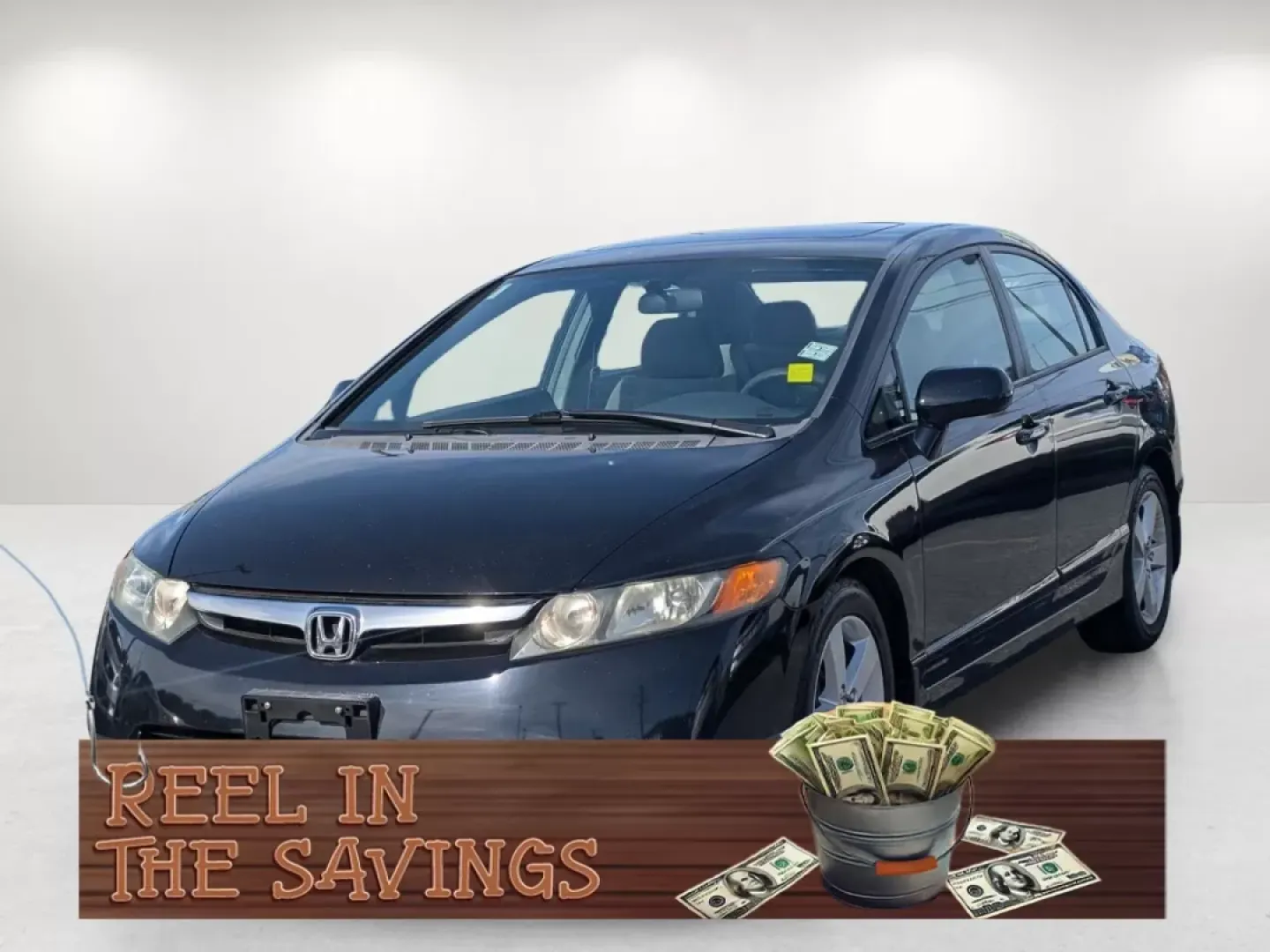 2007 Honda Civic Sdn EX (1HGFA16857L) with an Other engine, located at 1430 Gateway Drive, Opelika, AL, 36801, (334) 239-0944, 32.637871, -85.409790 - **Unlock Your Freedom with the 2007 Honda Civic EX Perfect for Commuters and Adventurers in Opelika, AL!**<br /> <br /> Are you seeking a reliable and stylish sedan that can handle your daily commute while still being ready for weekend adventures? Look no further than this 2007 Honda Civic EX, avai - Photo#0