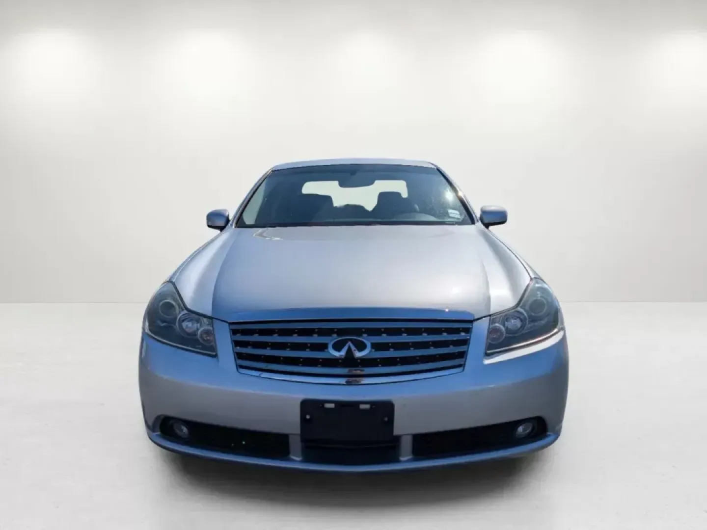 2007 Infiniti M35 (JNKAY01E77M) with an Gas V6 3.5L/214 engine, 5-Speed Automatic transmission, located at 521 Old Farm Lane Rd, Prattville, AL, 36066, (334) 325-1505, 32.482460, -86.416367 - 2007 Infiniti M35 - Photo#0