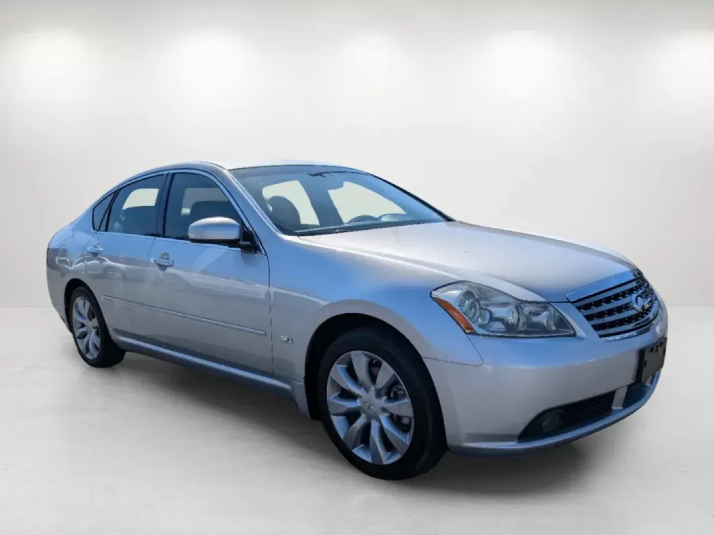 2007 Infiniti M35 (JNKAY01E77M) with an Gas V6 3.5L/214 engine, 5-Speed Automatic transmission, located at 521 Old Farm Lane Rd, Prattville, AL, 36066, (334) 325-1505, 32.482460, -86.416367 - 2007 Infiniti M35 - Photo#1