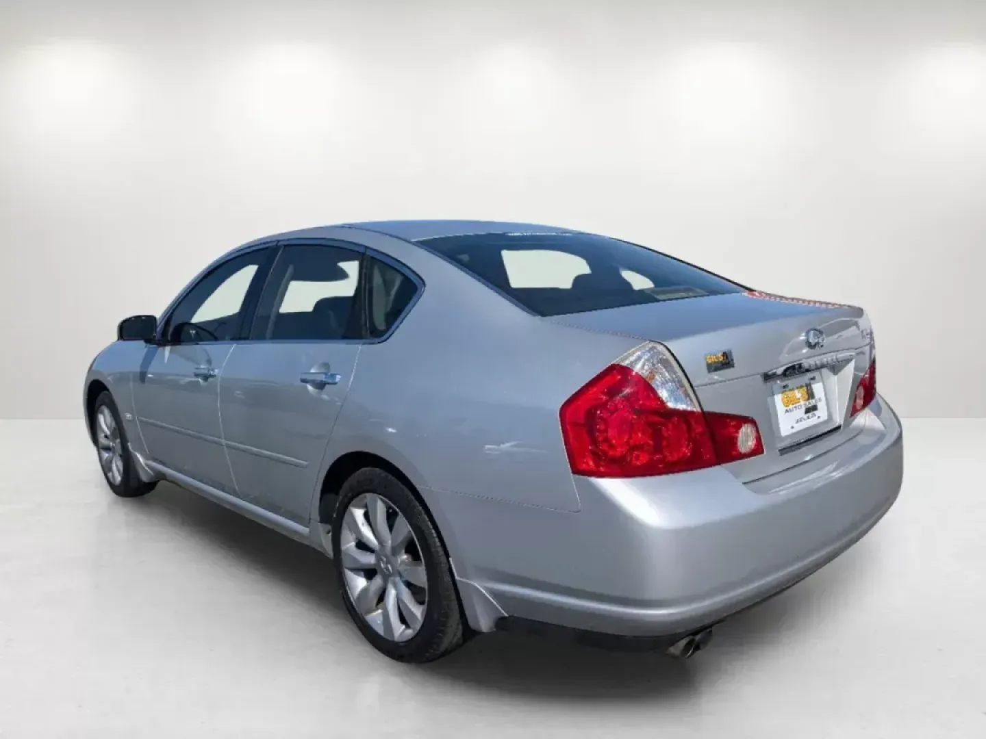 2007 Infiniti M35 (JNKAY01E77M) with an Gas V6 3.5L/214 engine, 5-Speed Automatic transmission, located at 521 Old Farm Lane Rd, Prattville, AL, 36066, (334) 325-1505, 32.482460, -86.416367 - 2007 Infiniti M35 - Photo#5