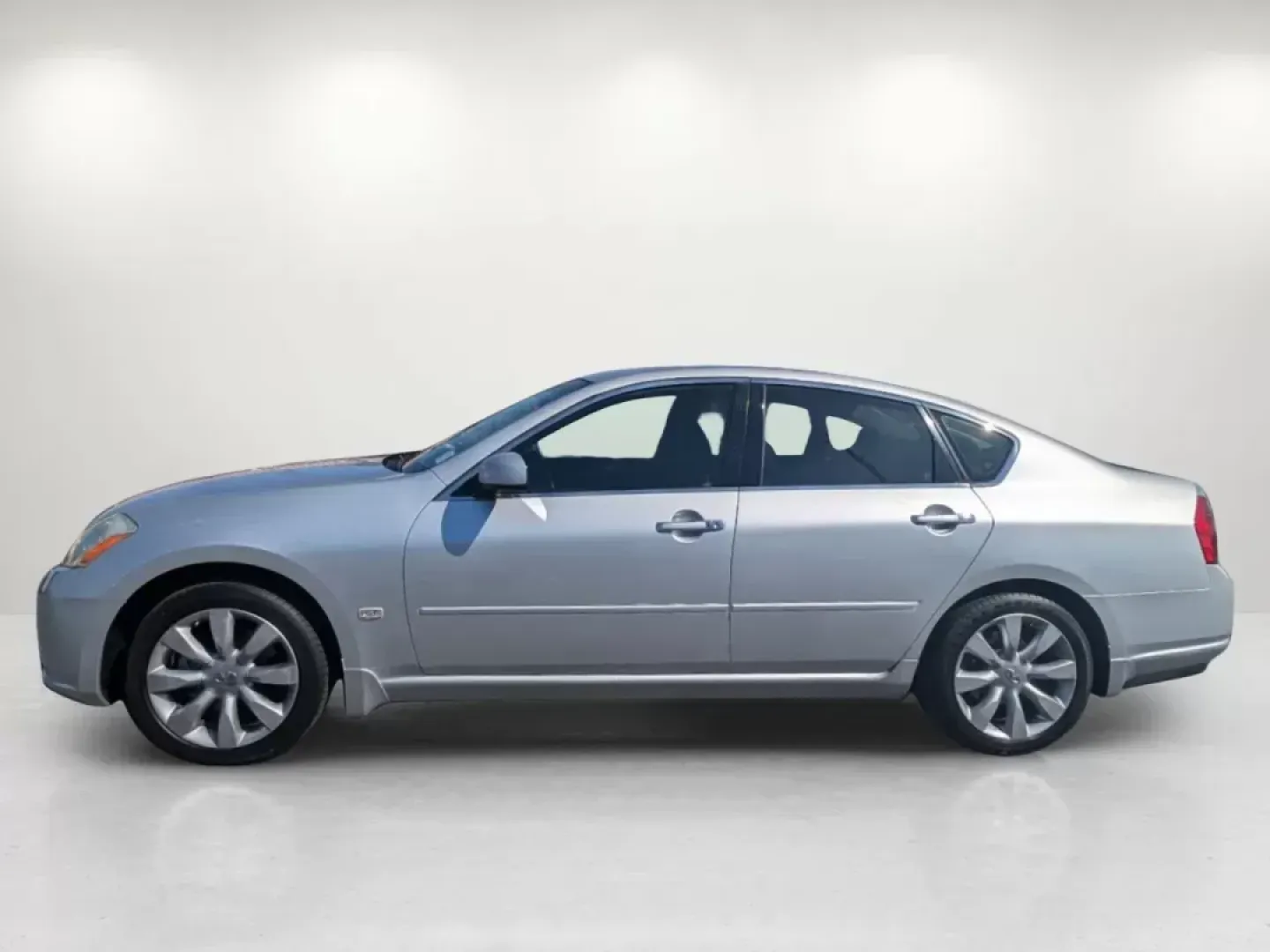 2007 Infiniti M35 (JNKAY01E77M) with an Gas V6 3.5L/214 engine, 5-Speed Automatic transmission, located at 521 Old Farm Lane Rd, Prattville, AL, 36066, (334) 325-1505, 32.482460, -86.416367 - 2007 Infiniti M35 - Photo#6