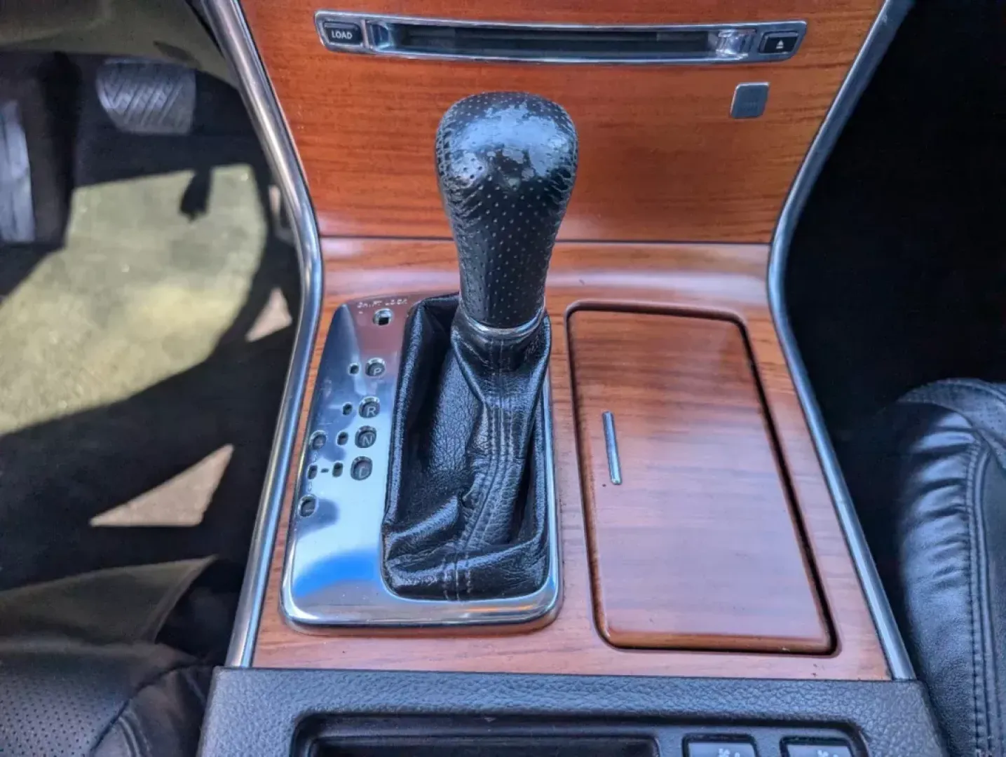 2007 Infiniti M35 (JNKAY01E77M) with an Gas V6 3.5L/214 engine, 5-Speed Automatic transmission, located at 521 Old Farm Lane Rd, Prattville, AL, 36066, (334) 325-1505, 32.482460, -86.416367 - 2007 Infiniti M35 - Photo#12