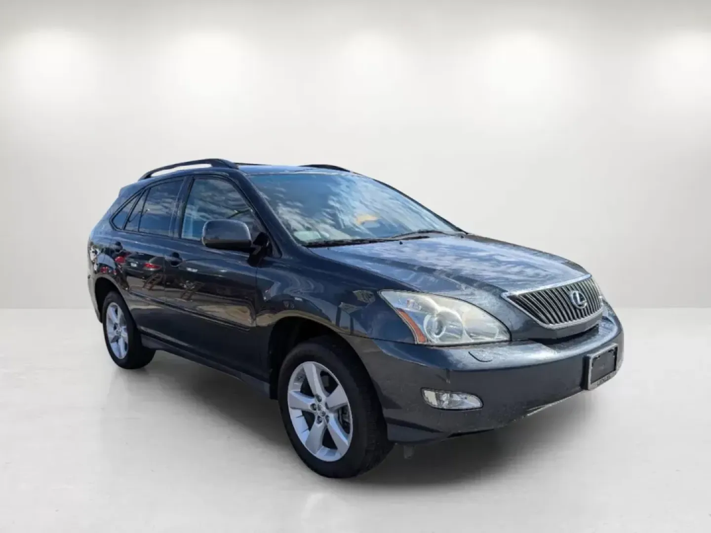 2007 /Black Lexus RX 350 (2T2GK31U37C) with an Other engine, located at 3959 U.S. 80 W, Phenix City, AL, 36870, (334) 297-4885, 32.469296, -85.135185 - Discover the perfect blend of luxury, comfort, and reliability with this stunning 2007 Lexus RX 350, now available at Gils Auto in Phenix City, AL! Whether you're a growing family in need of extra space, a commuter looking for a dependable ride, or someone ready for weekend adventures, this SUV is d - Photo#3
