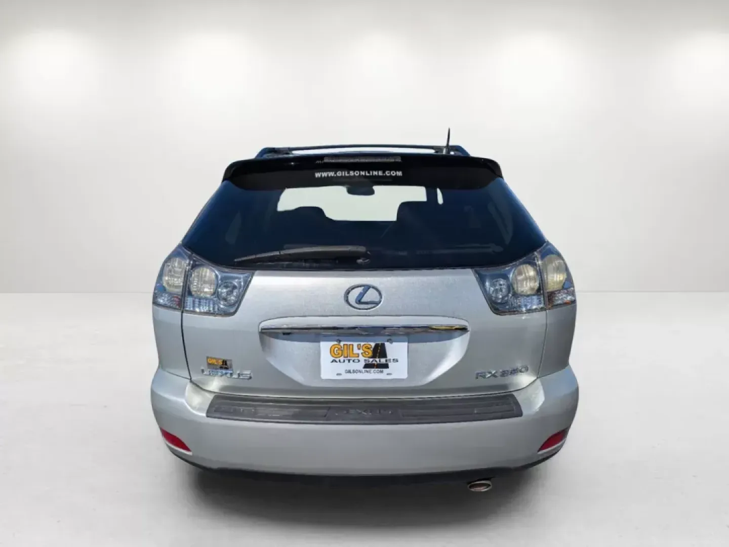 2007 Lexus RX 350 (2T2HK31U07C) with an Other engine, located at 1430 Gateway Drive, Opelika, AL, 36801, (334) 239-0944, 32.637871, -85.409790 - **Unleash Your Adventurous Spirit with This 2007 Lexus RX 350 at Gils Auto - Phenix City!**<br /> <br /> Are you ready to elevate your lifestyle? Whether you're navigating busy city streets, embarking on weekend road trips, or simply seeking a reliable vehicle for your daily commute, the 2007 Lexus - Photo#5