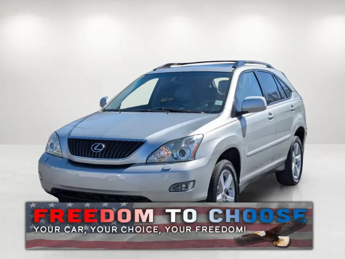 2007 Lexus RX 350 (2T2HK31U07C) with an Other engine, located at 1430 Gateway Drive, Opelika, AL, 36801, (334) 239-0944, 32.637871, -85.409790 - **Unleash Your Adventurous Spirit with This 2007 Lexus RX 350 at Gils Auto - Phenix City!**<br /> <br /> Are you ready to elevate your lifestyle? Whether you're navigating busy city streets, embarking on weekend road trips, or simply seeking a reliable vehicle for your daily commute, the 2007 Lexus - Photo#0