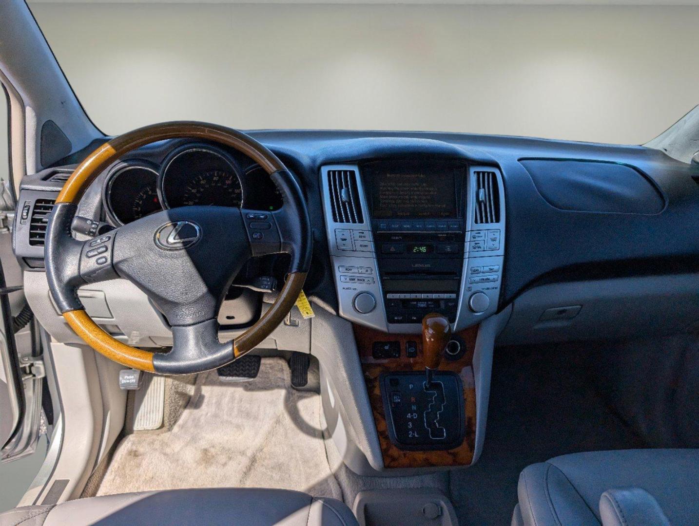 2007 Lexus RX 350 (2T2HK31U07C) with an Gas V6 3.5L/210 engine, 5-Speed Automatic transmission, located at 804 22nd Ave, Phenix City, AL, 36870, (334) 297-1860, 32.484749, -85.024475 - 2007 Lexus RX 350 - Photo#11