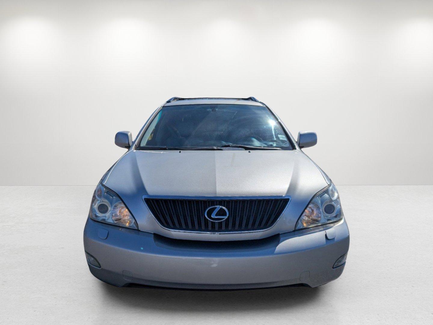 2007 Lexus RX 350 (2T2HK31U07C) with an Gas V6 3.5L/210 engine, 5-Speed Automatic transmission, located at 804 22nd Ave, Phenix City, AL, 36870, (334) 297-1860, 32.484749, -85.024475 - 2007 Lexus RX 350 - Photo#1