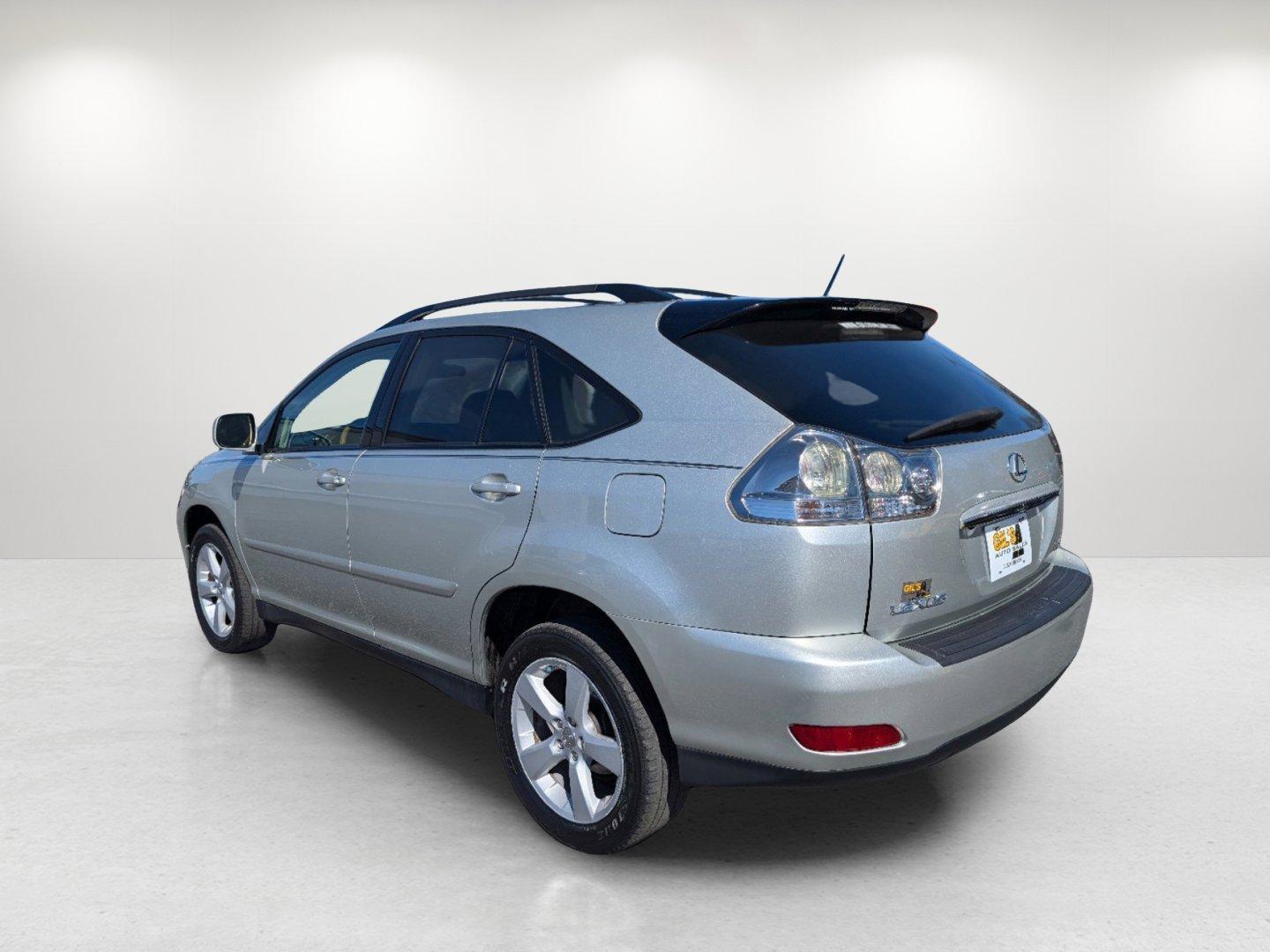 2007 Lexus RX 350 (2T2HK31U07C) with an Gas V6 3.5L/210 engine, 5-Speed Automatic transmission, located at 804 22nd Ave, Phenix City, AL, 36870, (334) 297-1860, 32.484749, -85.024475 - 2007 Lexus RX 350 - Photo#6