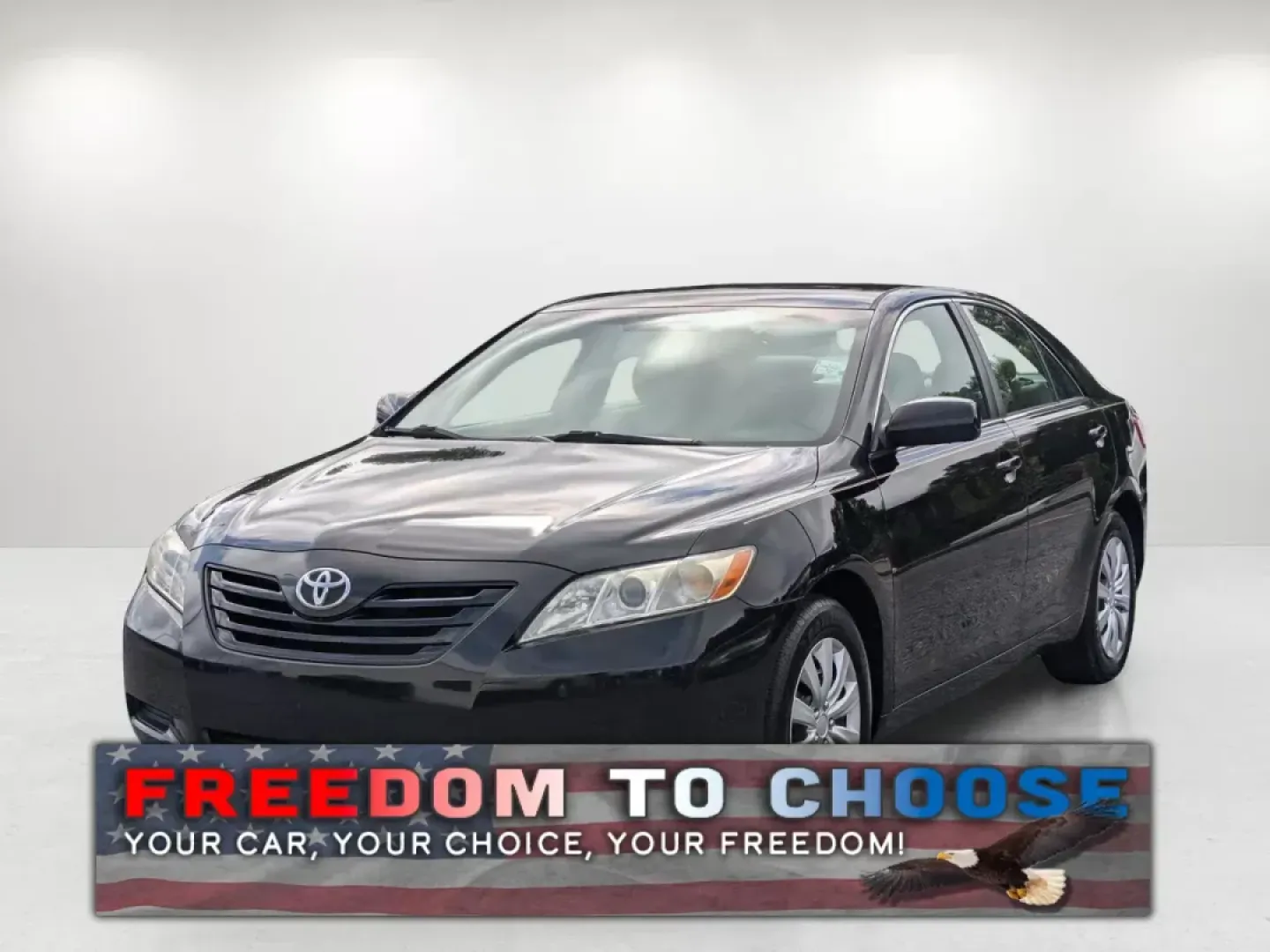 2007 Toyota Camry LE (4T1BK46K97U) with an Other engine, located at 521 Old Farm Lane Rd, Prattville, AL, 36066, (334) 325-1505, 32.482460, -86.416367 - Discover a new level of convenience and reliability with the 2007 Toyota Camry LE, now available at Gils Auto in Prattville, AL. This sedan is not just a car; it's a lifestyle choice for those seeking comfort, safety, and style, perfect for long commutes, family outings, or weekend adventures. With - Photo#0