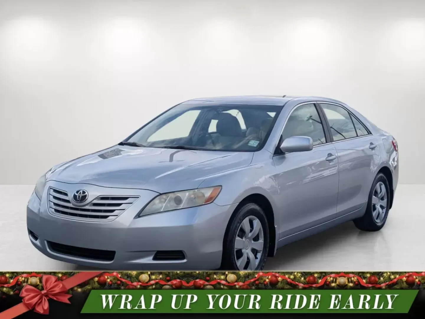 2007 Toyota Camry LE (4T1BE46K57U) with an Other engine, located at 3959 U.S. 80 W, Phenix City, AL, 36870, (334) 297-4885, 32.469296, -85.135185 - **Discover the Perfect Family Sedan: 2007 Toyota Camry LE at Gils Auto - Phenix City**<br /> <br /> Are you searching for a reliable, budget-friendly vehicle that seamlessly fits into your busy family lifestyle? Look no further! Gils Auto in Phenix City, AL, presents the 2007 Toyota Camry LE-an idea - Photo#0