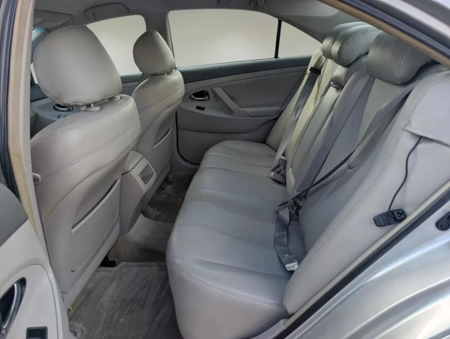 2007 Toyota Camry LE (4T1BE46K57U) with an Other engine, located at 3959 U.S. 80 W, Phenix City, AL, 36870, (334) 297-4885, 32.469296, -85.135185 - **Discover the Perfect Family Sedan: 2007 Toyota Camry LE at Gils Auto - Phenix City**<br /> <br /> Are you searching for a reliable, budget-friendly vehicle that seamlessly fits into your busy family lifestyle? Look no further! Gils Auto in Phenix City, AL, presents the 2007 Toyota Camry LE-an idea - Photo#10