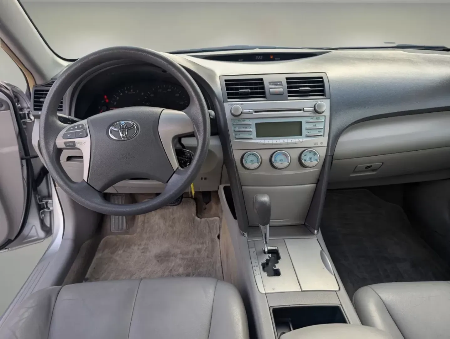 2007 Toyota Camry LE (4T1BE46K57U) with an Other engine, located at 3959 U.S. 80 W, Phenix City, AL, 36870, (334) 297-4885, 32.469296, -85.135185 - **Discover the Perfect Family Sedan: 2007 Toyota Camry LE at Gils Auto - Phenix City**<br /> <br /> Are you searching for a reliable, budget-friendly vehicle that seamlessly fits into your busy family lifestyle? Look no further! Gils Auto in Phenix City, AL, presents the 2007 Toyota Camry LE-an idea - Photo#11