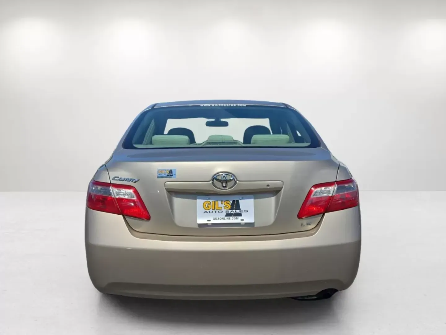 2007 Toyota Camry LE (4T1BE46K27U) with an Other engine, located at 521 Old Farm Lane Rd, Prattville, AL, 36066, (334) 325-1505, 32.482460, -86.416367 - Discover your perfect blend of reliability, comfort, and affordability with this stunning 2007 Toyota Camry LE, available now at Gils Auto - Columbus #2! Located at 7000 Northlake Connector, Columbus, GA 31904, we are your go-to Buy Here Pay Here dealership, specializing in providing quality vehicle - Photo#5