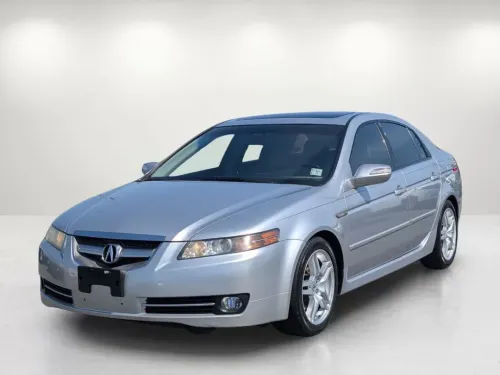 2008 Acura TL