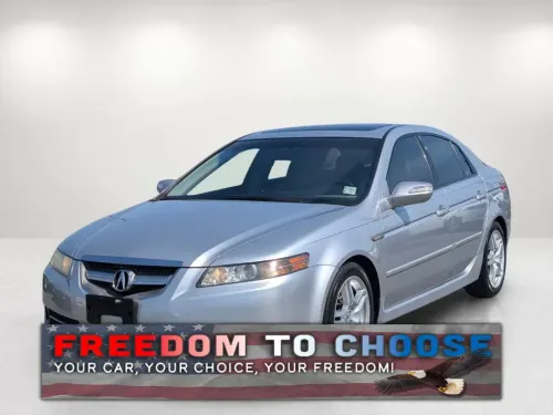 2008 Acura TL